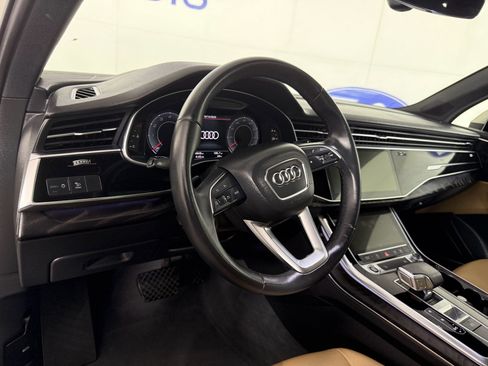Used 2022 Audi Q7 Premium Plus image 18