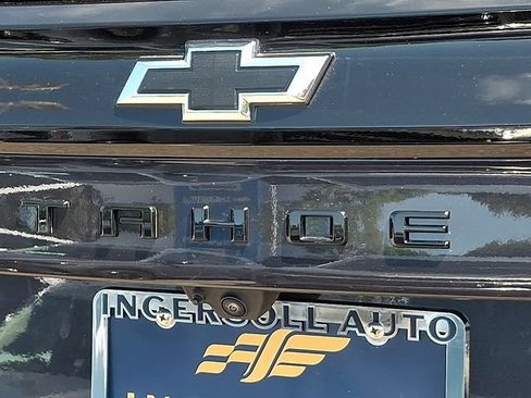 Used 2026 Chevrolet Tahoe Z71 w/ Comfort Package AWD/4WD image 37