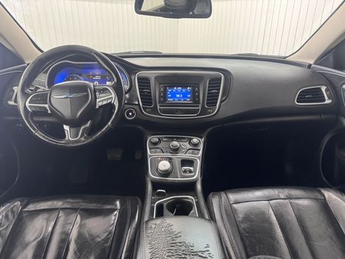 Used 2015 Chrysler 200 C image 17