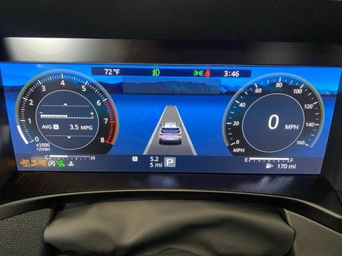 New 2026 Subaru Outback Limited XT AWD/4WD image 25