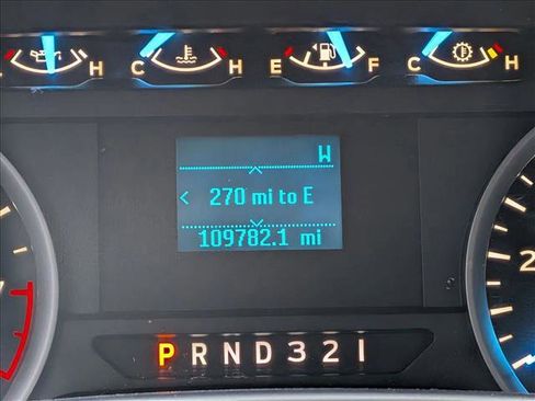 Used 2017 Ford F150 XLT RWD image 10