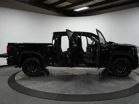 New 2026 GMC Sierra 1500 Elevation image 10