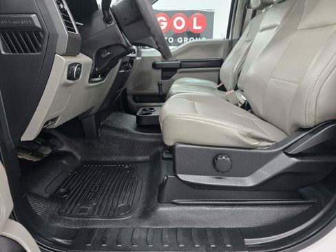 Used 2019 Ford F350 XL RWD image 11
