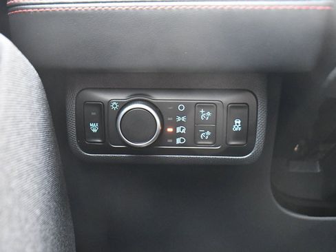 New 2025 Ford Mustang Mach-E Premium w/ Sport Appearance Package image 28