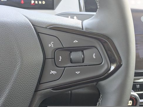 New 2027 Chevrolet Bolt RS w/ Technology Package FWD image 25