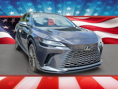 Used 2024 Lexus RX 350 FWD w/ Convenience Package