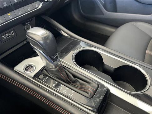 Used 2024 Nissan Altima 2.5 SR image 15