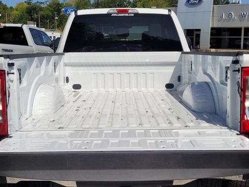 New 2026 Ford F350 XLT AWD/4WD image 7