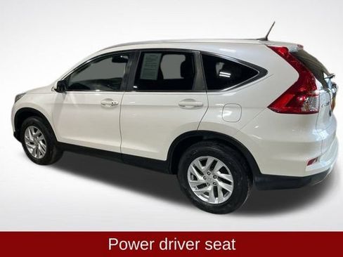 Used 2016 Honda CR-V EX-L image 4