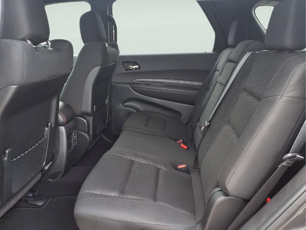 New 2026 Dodge Durango GT AWD/4WD image 11