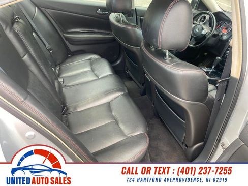 Used 2011 Nissan Maxima 3.5 S image 11