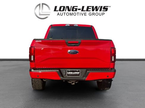 Certified 2018 Ford F150 XLT w/ Equipment Group 302A Luxury AWD/4WD image 5