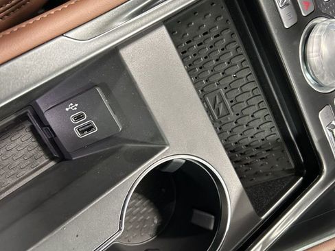 New 2026 Lincoln Nautilus Reserve w/ Jet Appearance Package image 23