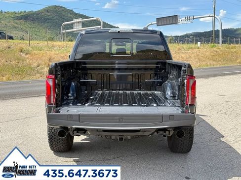Used 2026 Ford F150 Raptor AWD/4WD image 5