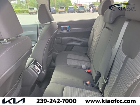 New 2026 Kia Sorento LX FWD image 13