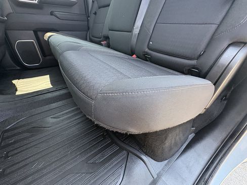 Used 2023 GMC Sierra 1500 Elevation AWD/4WD image 19