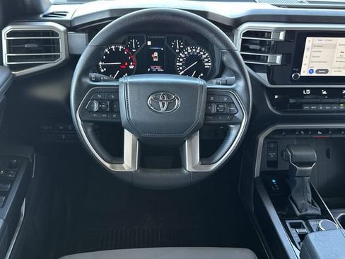 Used 2025 Toyota Tundra SR5 AWD/4WD image 13