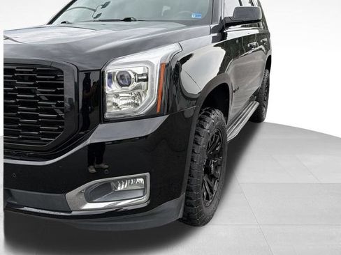 Used 2016 GMC Yukon SLT AWD/4WD image 16