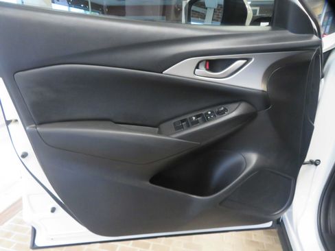 Used 2021 MAZDA CX-3 Sport FWD image 13