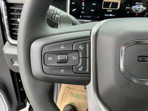 New 2026 GMC Sierra 1500 Denali w/ Denali Reserve Package AWD/4WD image 23