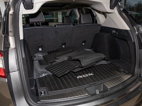 Used 2023 Acura RDX AWD w/ Advance Package image 11