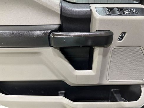 Used 2019 Ford F250 XL w/ XL Value Package AWD/4WD image 16