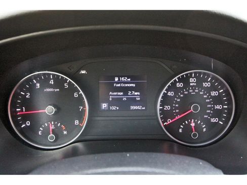 Used 2022 Kia Sportage Nightfall Edition w/ Nightfall Fwd Premium Package image 14