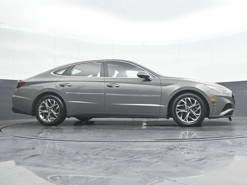 Used 2022 Hyundai Sonata SEL w/ Convenience Package FWD image 30