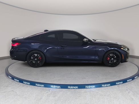 Used 2021 BMW 440i xDrive Coupe w/ Premium Package AWD/4WD image 6