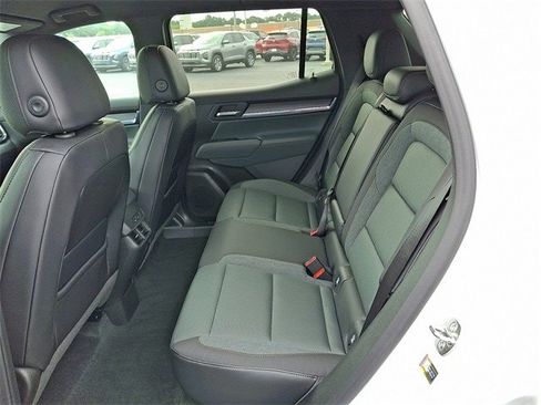 New 2026 GMC Terrain AT4 w/ Convenience Package III image 7