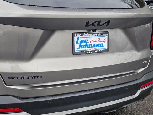 New 2026 Kia Sorento SX Prestige image 28