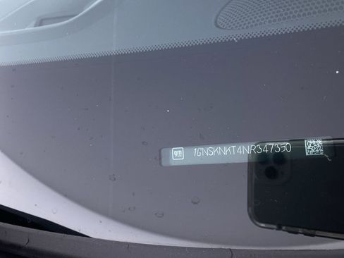 Certified 2022 Chevrolet Tahoe LT w/ Luxury Package image 16