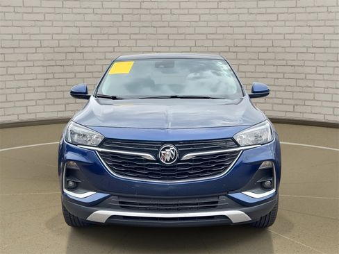 Used 2022 Buick Encore GX Preferred w/ Cold Weather Comfort Package image 2