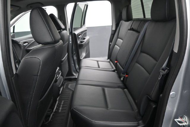 Used 2025 Honda Ridgeline RTL image 14