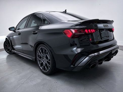Used 2025 Audi RS 3 image 22
