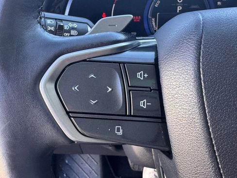 Used 2024 Lexus NX 350h AWD w/ Vision Package image 22