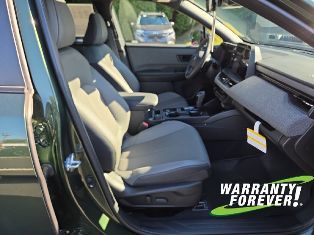 Certified 2026 Subaru Outback Limited w/ Premium/Limited Plus Package AWD/4WD image 15