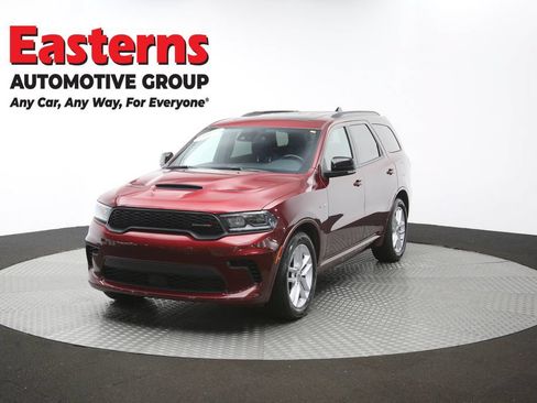 Used 2024 Dodge Durango R/T AWD/4WD image 57