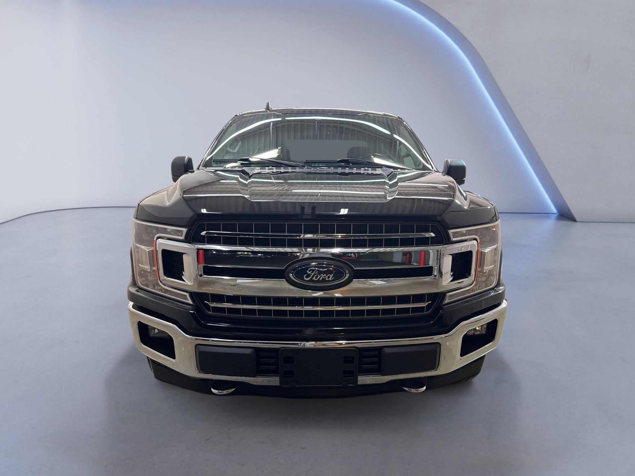 Used 2019 Ford F150 XLT w/ Equipment Group 302A Luxury AWD/4WD image 2