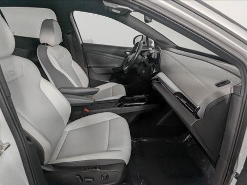 Used 2021 Volkswagen ID.4 Pro S w/ Gradient Package image 24