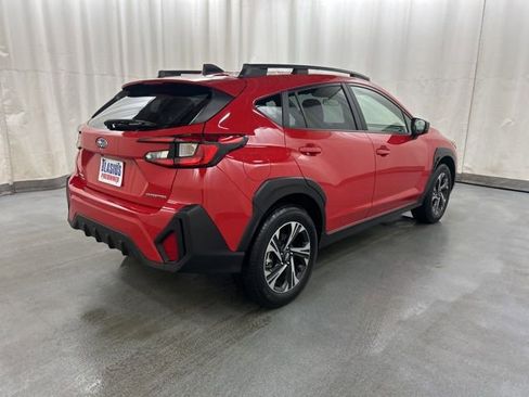 Used 2024 Subaru Crosstrek 2.0i Premium image 6