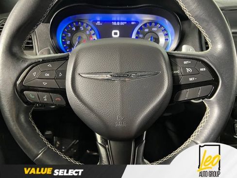 Used 2015 Chrysler 300 S w/ 300S Premium Group AWD/4WD image 16