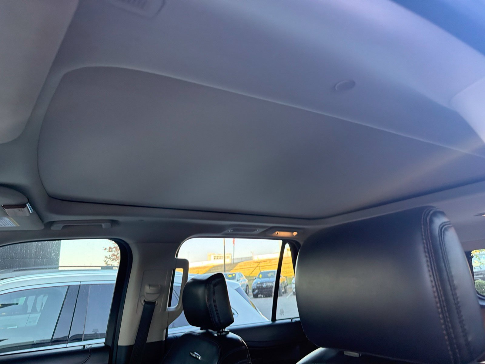 Used 2020 Ford Expedition Platinum AWD/4WD image 9