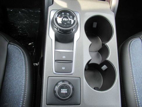 New 2025 Ford Bronco Sport Outer Banks image 21