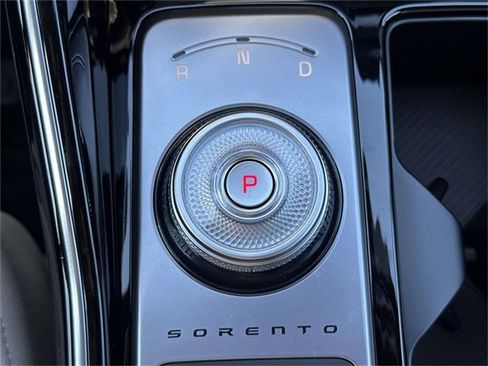 New 2026 Kia Sorento SX Prestige image 19