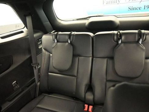 New 2026 Ford Explorer ST w/ Sun And Sound Package AWD/4WD image 10