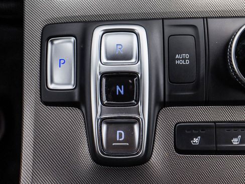 Used 2020 Hyundai Palisade Limited FWD image 17