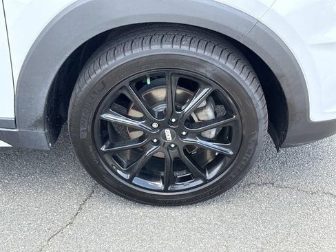 Used 2019 Hyundai Tucson Night image 7