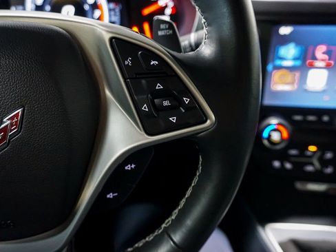 Used 2016 Chevrolet Corvette Z06 w/ 2LZ Preferred Equipment Group image 23