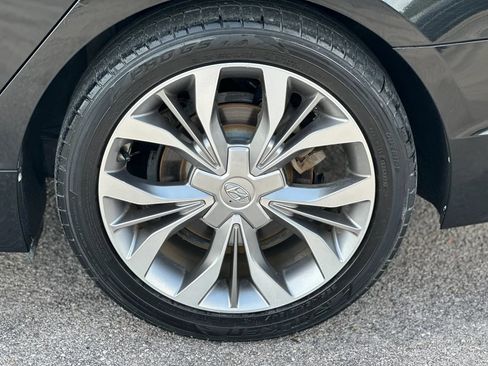 Used 2015 Hyundai Sonata Limited 2.0T FWD image 26